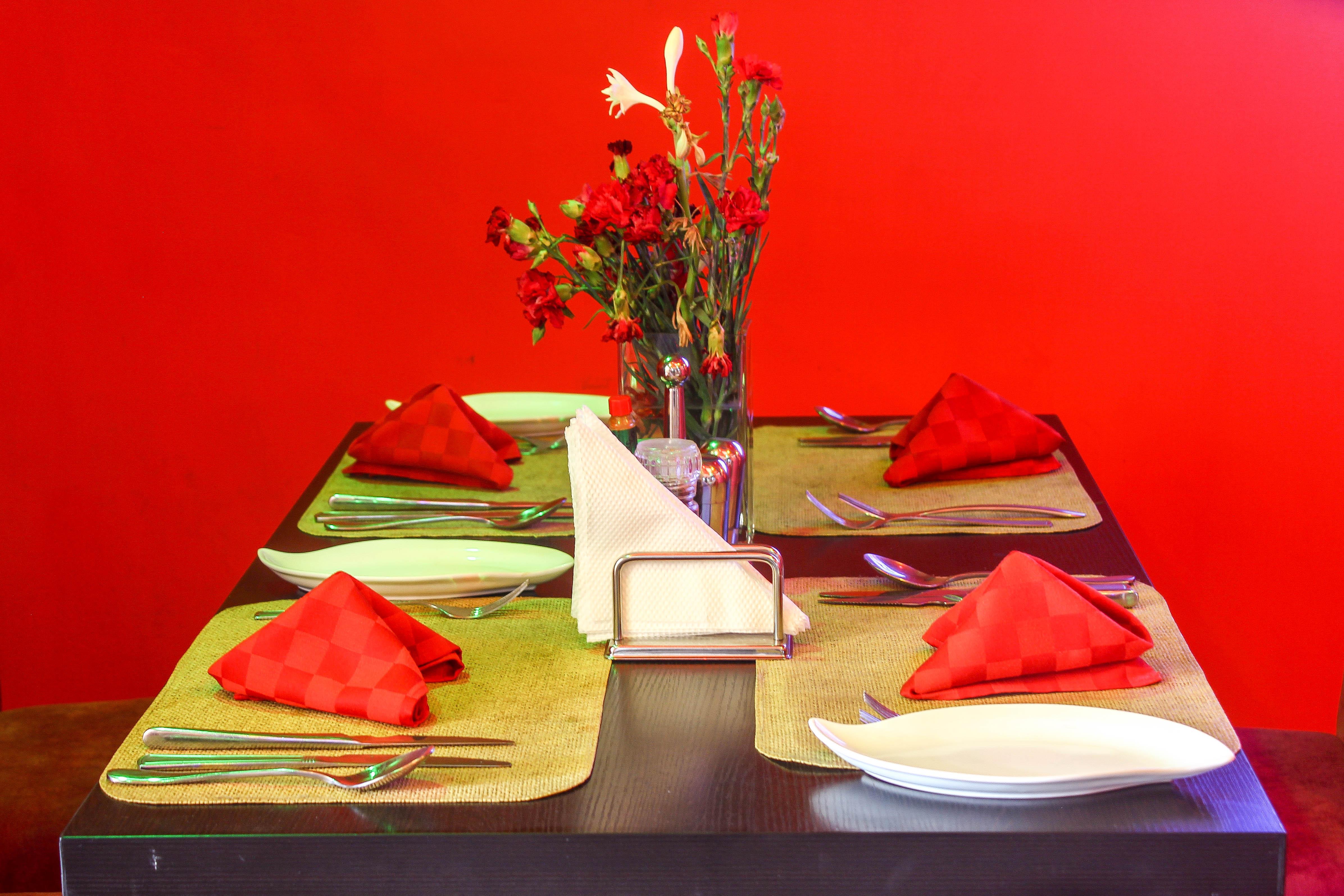 Fahari Palace Serviced Apartments Nairobi Buitenkant foto